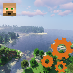 Ced's Unleashed Control project image
