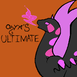 Onyx's ULTIMATE logo