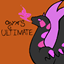 Onyx's ULTIMATE logo
