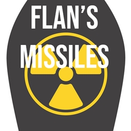 Flan's Missiles logo