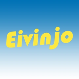Eivinjo - Julebyen 2018 project image