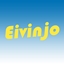 Eivinjo - Julebyen 2018 logo