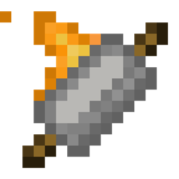 Rollin' Pins! logo