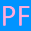 PositiveFeedback logo