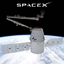 Space Exploration Technologies logo