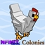 NFINIT Labs Colonies logo