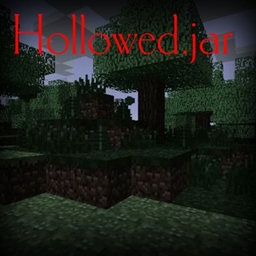 Hollowed.jar logo