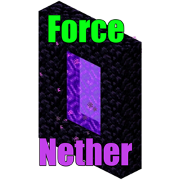Force Nether project image