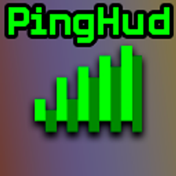 Newgen Ping Hud project image