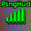 Newgen Ping Hud logo