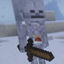 Skeleton Sword logo