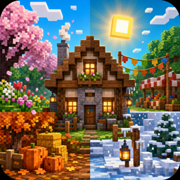 Seasonal Villages