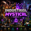 industrial mystical logo