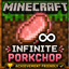 Infinite Porkchop (Achievement Friendly) logo
