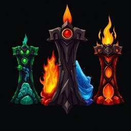 Simple Totems project image