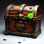 Paragon Chest Reward Alert logo