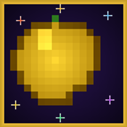 Magic Apples project image
