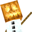 JackOLanternSnowGolem logo