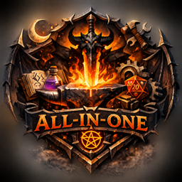 FG's All-in-One project image