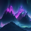 Purple Mountain Sky Overlay logo