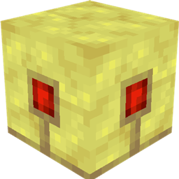Redstone Geyser logo