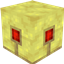 Redstone Geyser logo