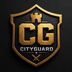 CityGuard project image