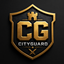 CityGuard logo