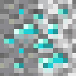 More Ore Variants logo