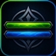 Resource Bar Plus! logo