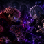 Jujutsu Souls rpg logo