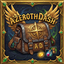 AzerothDash logo