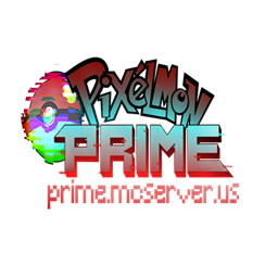 Pixelmon Prime project image