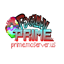 Pixelmon Prime logo