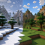NoSnow (Forge) logo