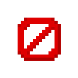 ALL deepslate to stone logo