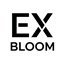 EXBoss Voice: Bloom logo