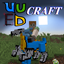 UUEDCRAFT logo
