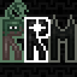Rupters Random Mobs logo