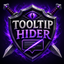 Tooltip Hider logo