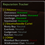 Simple Rep Tracker logo
