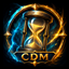 GM CDM logo