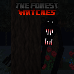 The Forest Watches project image