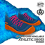 IDxA Athleticshoes Braves Women logo