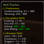 Simple Skill Tracker logo