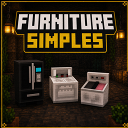 Furniture Simples V3 logo