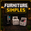 Furniture Simples V3 logo