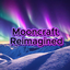 Mooncraft Reimagined logo