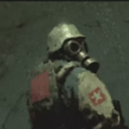 Fungal Infection-survival and Tech logo