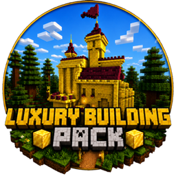 Luxury Building Pack logo